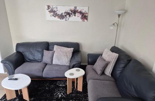 Woollamia Apartamento | Quiet Quarters