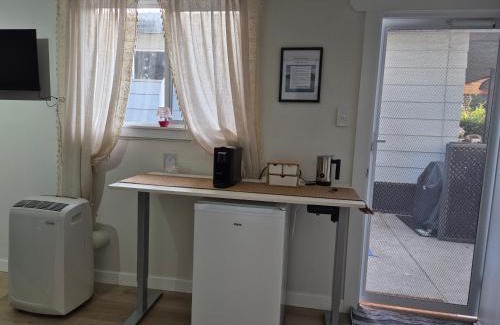 Woollamia Apartamento | Quiet Quarters