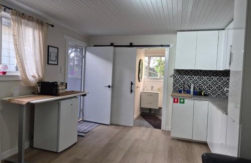 Woollamia Apartamento | Quiet Quarters