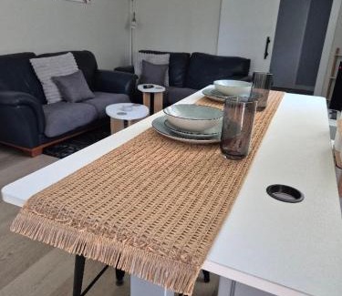 Woollamia Apartamento | Quiet Quarters