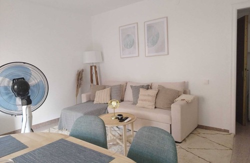 Cornella de Llobregat Apartamento | Feel Welcome Barcelona 10
