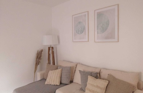 Cornella de Llobregat Apartamento | Feel Welcome Barcelona 10
