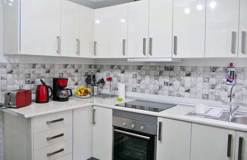 Pla del Bon Repós Apartamento | En silencio, una zona de relajación hermosa y cerca de todos los intereses,