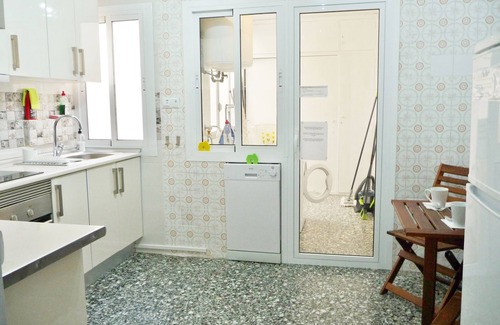 Pla del Bon Repós Apartamento | En silencio, una zona de relajación hermosa y cerca de todos los intereses,