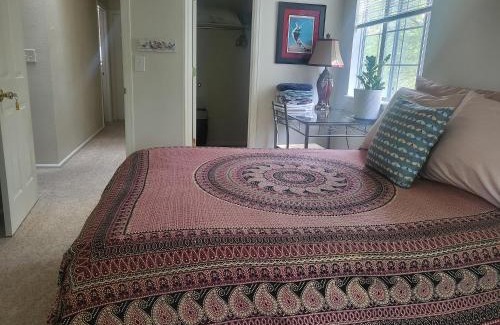 Westminster Casa | Quiet Relaxing Room