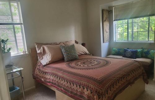 Westminster Casa | Quiet Relaxing Room