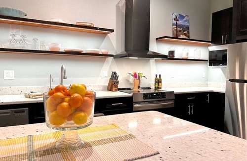 Crested Butte Casa | Quiet Residential setting | Guest House Chalet | Easy access to MTB and hiking trails
