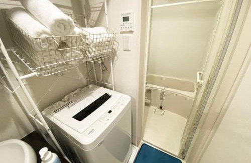Morooka Apartamento | Quiet residential area with the local community