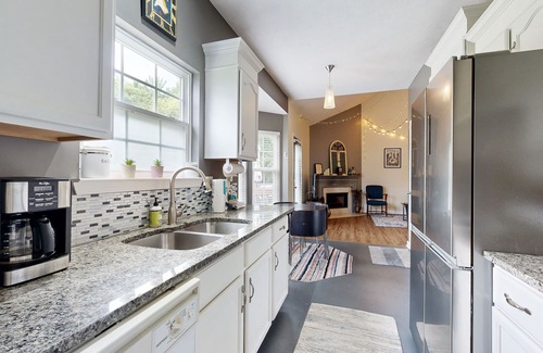 River Trace Casa | Quiet Residential Hideaway w/ Big Backyard - Near Grand Ole Opry