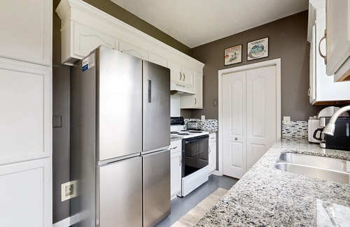River Trace Casa | Quiet Residential Hideaway w/ Big Backyard - Near Grand Ole Opry