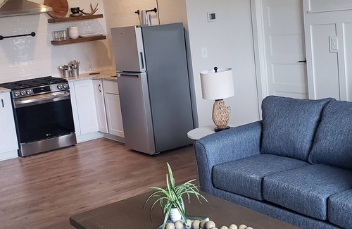 Unionville Apartamento | Quiet Retreat at Maplewood Hollow!
