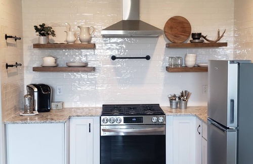 Unionville Apartamento | Quiet Retreat at Maplewood Hollow!