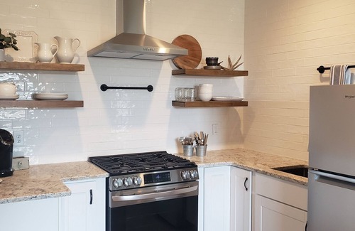 Unionville Apartamento | Quiet Retreat at Maplewood Hollow!
