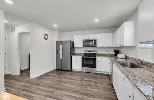 Rocky Mount Casa | Quiet Retreat Perfect for Families