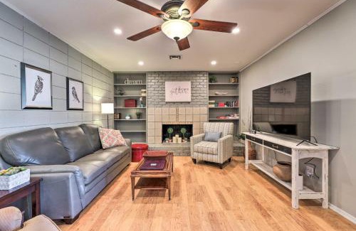 Cavalier Estates Casa | Quiet Retreat with Pool 6 Mi to Phoenix Mtn Preserve