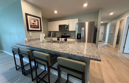 Welaka Casa | Quiet River Escape in Florida’s Bass Capital