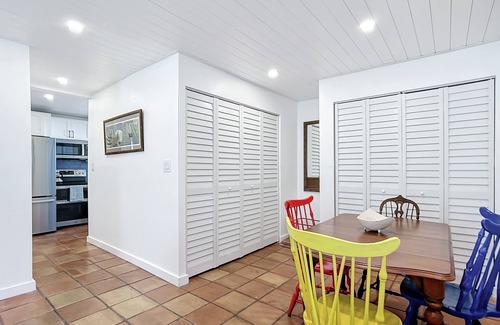 Bonita Springs Casa | Quiet Riverside Cottage in Downtown Bonita Springs