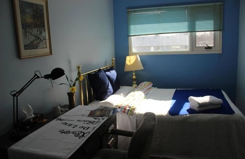 Winnipeg Casa | Quiet room Close the the Assiniboine Park
