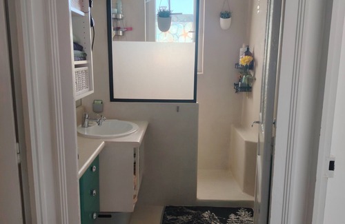 Le Grand Charran Casa | Quiet room in a comfortable house