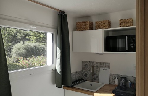 Marseille Apartamento | Quiet room/Studio, 25min from Cassis or Aix en Provence
