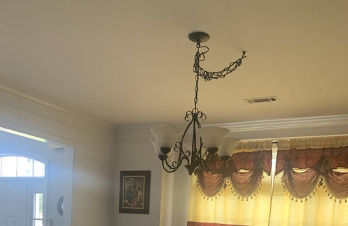 McDonough Casa | Quiet safe Beautiful 3 bedrooms and 2 bathrooms family home available.