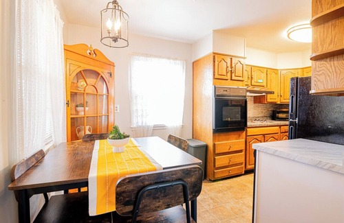 Frederick Casa | Rare find, pet friendly, w/parking, EV charger, fitness, game rm, safe & quiet