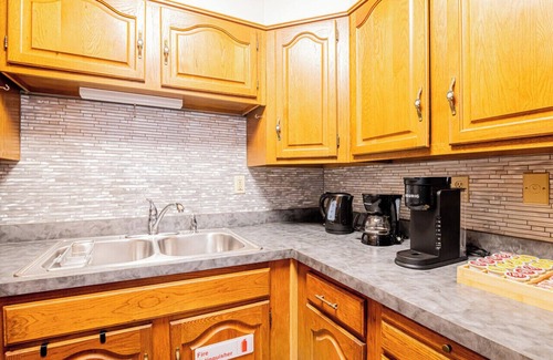 Frederick Casa | Rare find, pet friendly, w/parking, EV charger, fitness, game rm, safe & quiet