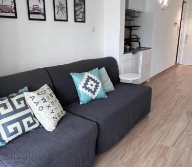 Cap de Salou Apartamento | Quiet Salou Beach Front
