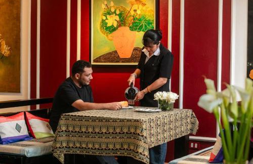 Sa Pa Hotel | Quiet Sapa Hotel