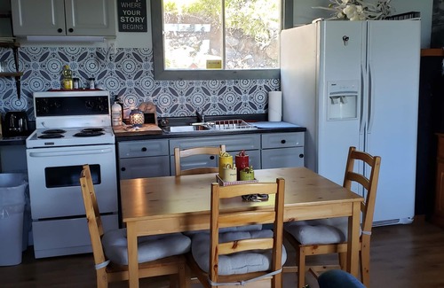 Port Hilford Cabaña | Quiet seaside cottage, close to Historic Sherbrooke Village. Pet Friendly