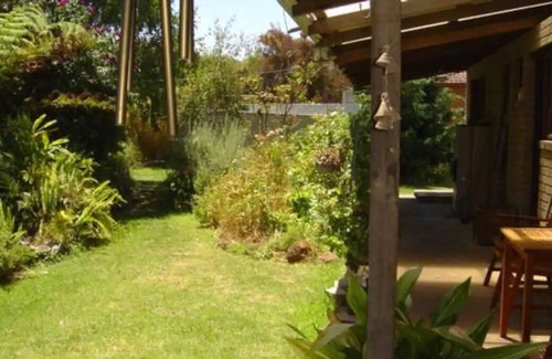 Ocean Beach Casa | Quiet, secluded 3 bedroom cottage near Ocean Beach