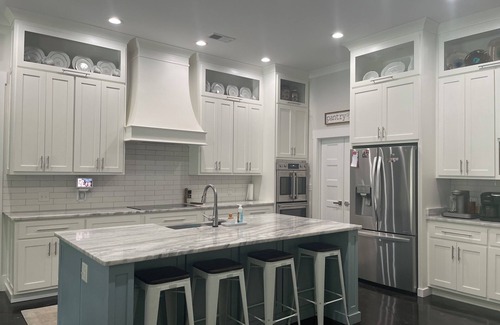 Water Valley Otro | Quiet, secluded 4 bedroom home with large pool.