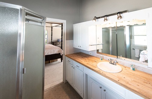 Great Exuma Casa | Quiet Secluded Cottage