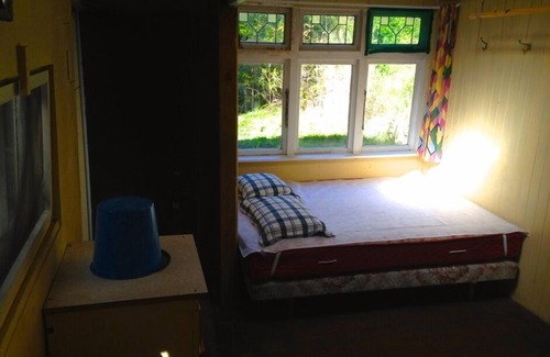 Totara Flat Casa | Silencioso, aislado, icónico arbusto bach