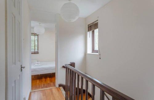 St Albans Casa | Quiet & Secluded St Albans House