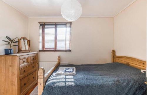 St Albans Casa | Quiet & Secluded St Albans House