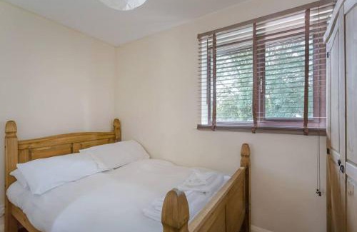 St Albans Casa | Quiet & Secluded St Albans House