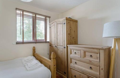 St Albans Casa | Quiet & Secluded St Albans House