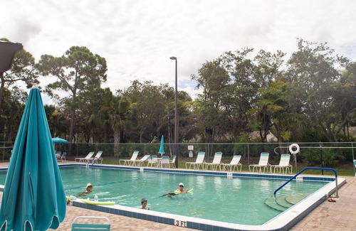 Palm City Villa | Quiet & Serene, peaceful 2/2 Villa in Palm City, FL