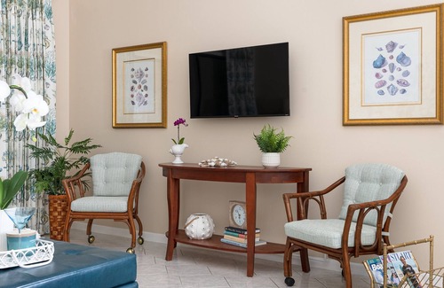 Palm City Villa | Quiet & Serene, peaceful 2/2 Villa in Palm City, FL