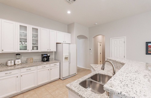 Sonoran Foothills Casa | Quiet Sonoran Foothills: Pet-Friendly, Basketball, Pickleball, Pool & Sleeps 8