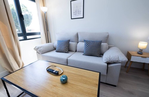 Aravaca Apartamento | Lujo en aravaca