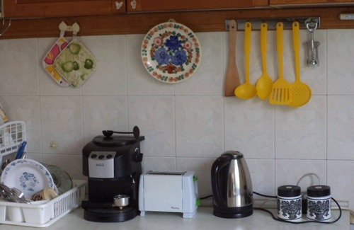 Odesos Apartamento | Apartamento tranquilo y espacioso cerca de atracciones, tiendas, bancos, mercado público