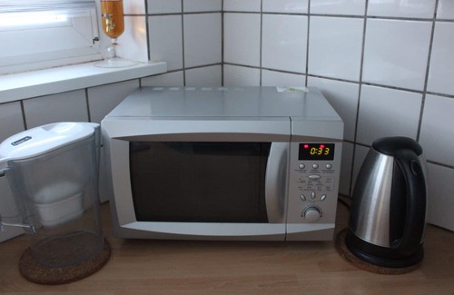 Illzach Apartamento | Quiet, spacious F4 for families or professionals with private parking