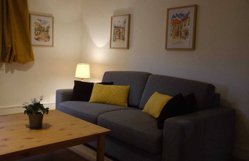 Miserey-Salines Otro | Quiet stay close to Besançon/ Motorway/tgv