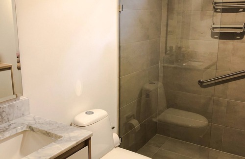Centro International Apartamento | Aparta-estudio tranquilo en el corazón de Bogotá