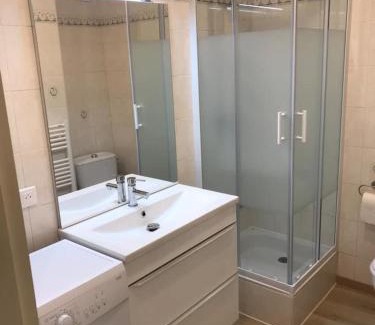 Avignon City Centre Apartamento | Quiet Studio For 2 Near Palais Des Papes