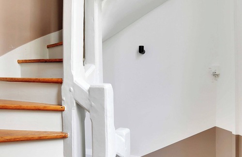 Saint-Gervais Apartamento | Quiet Studio for 2 People - Le Marais