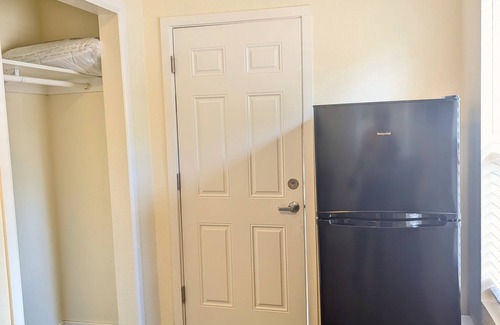 Colorado Springs Apartamento | Quiet studio in amazing Colorado Springs with AC