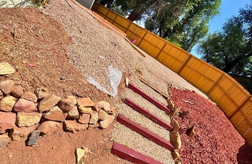 Colorado Springs Apartamento | Quiet studio in amazing Colorado Springs with AC
